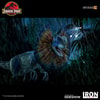 Dilophosaurus (Prototype Shown) View 6