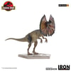 Dilophosaurus (Prototype Shown) View 3