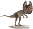 Dilophosaurus (Prototype Shown) View 21