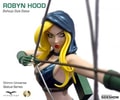 Robyn Hood- Prototype Shown