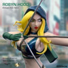 Robyn Hood