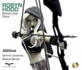 Robyn Hood (Black & White) (Prototype Shown) View 5