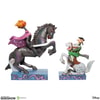 Headless Horseman & Ichabod (Prototype Shown) View 5