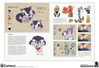 The Art of Cuphead