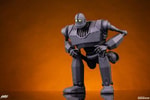 Iron Giant- Prototype Shown