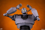 Iron Giant- Prototype Shown