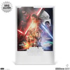 Star Wars: The Force Awakens Silver Foil (Prototype Shown) View 1