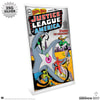The Brave and the Bold #28 Silver Foil (Prototype Shown) View 3