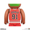 Be@rbrick Dennis Rodman 100% & 400%- Prototype Shown