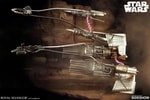 Podracer (Prototype Shown) View 1