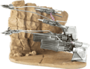 Podracer (Prototype Shown) View 7