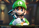 Luigi- Prototype Shown