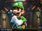 Luigi- Prototype Shown