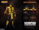 Scorpion (Prototype Shown) View 13