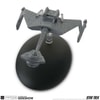 Klingon K't'inga Class Battlecruiser (Prototype Shown) View 2