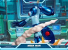 Mega Man