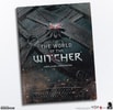 The World of The Witcher- Prototype Shown