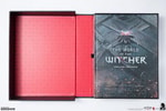 The World of The Witcher- Prototype Shown