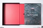 The World of The Witcher- Prototype Shown