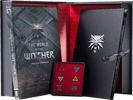 The World of The Witcher