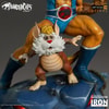 Lion-O & Snarf (Prototype Shown) View 5