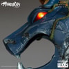 Lion-O & Snarf (Prototype Shown) View 6