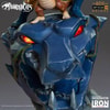 Lion-O & Snarf (Prototype Shown) View 8