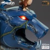 Lion-O & Snarf (Prototype Shown) View 9