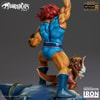 Lion-O & Snarf (Prototype Shown) View 10