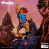 Lion-O & Snarf (Prototype Shown) View 13