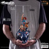 Lion-O & Snarf (Prototype Shown) View 21