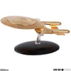 U.S.S. Enterprise NCC-1707-D (Gold Edition)- Prototype Shown