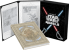 The Art of Star Wars Rebels (Limited Edition) (Prototype Shown) View 5
