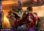 Thanos (Battle Damaged Version) (Prototype Shown) View 11