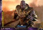 Thanos (Battle Damaged Version) (Prototype Shown) View 10