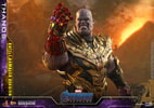 Thanos (Battle Damaged Version) (Prototype Shown) View 7