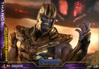Thanos (Battle Damaged Version) (Prototype Shown) View 6