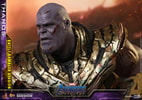 Thanos (Battle Damaged Version) (Prototype Shown) View 5