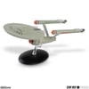 U.S.S. Enterprise NCC-1701 (Prototype Shown) View 3