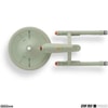 U.S.S. Enterprise NCC-1701 (Prototype Shown) View 9