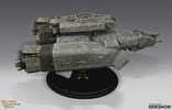 USCSS Nostromo (Prototype Shown) View 1