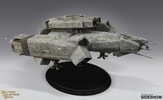 USCSS Nostromo (Prototype Shown) View 2