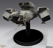 USCSS Nostromo (Prototype Shown) View 4
