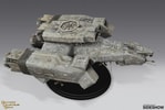USCSS Nostromo (Prototype Shown) View 9