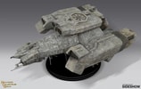 USCSS Nostromo (Prototype Shown) View 10