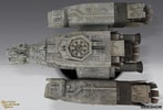 USCSS Nostromo (Prototype Shown) View 11