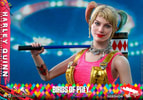 Harley Quinn- Prototype Shown