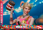 Harley Quinn- Prototype Shown