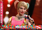Harley Quinn- Prototype Shown