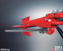 Swordfish II- Prototype Shown